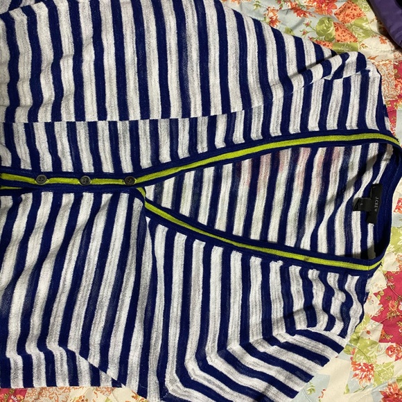 J crew cardigan - Picture 2 of 3